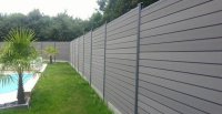 Portail Clôtures dans la vente du matériel pour les clôtures et les clôtures à Magnien
